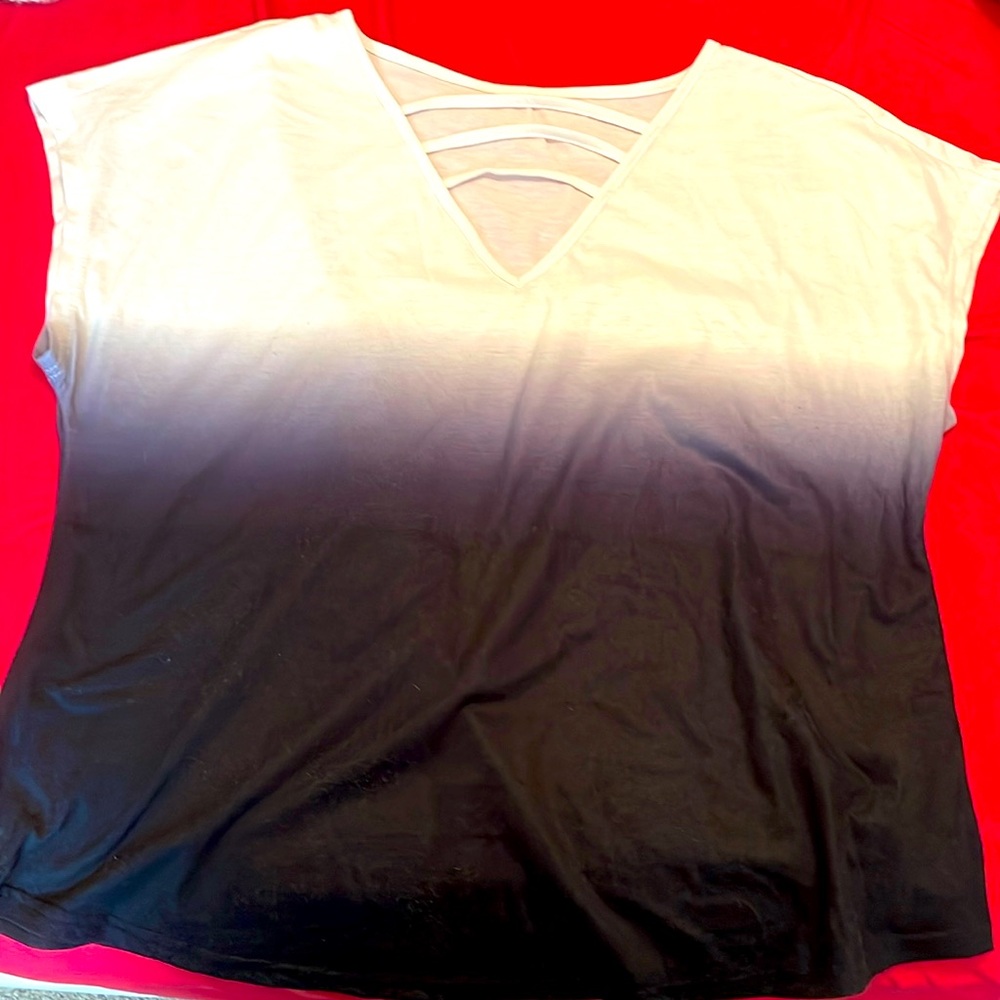 Women’s Casual Top from SHEIN 3X